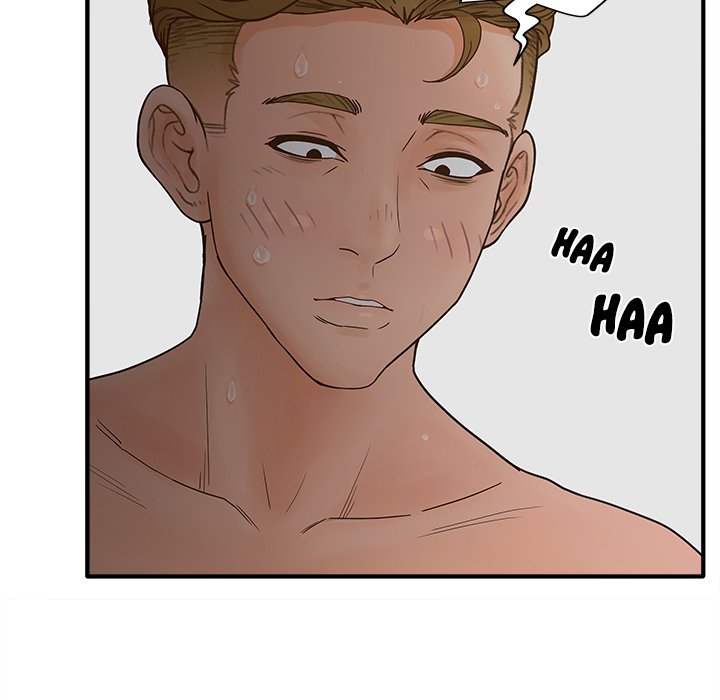 Share Girls chapter 31 page 128