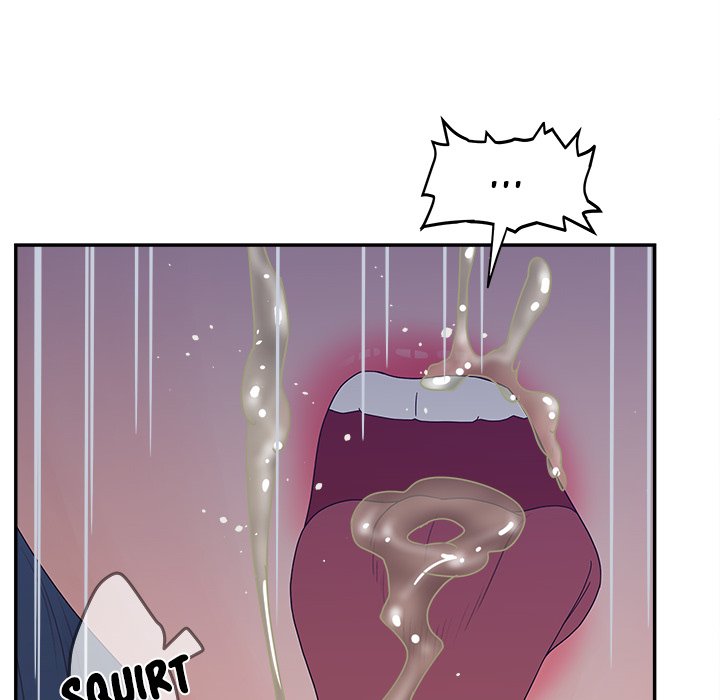 Share Girls chapter 31 page 135