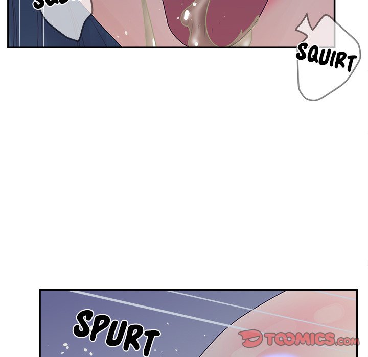 Share Girls chapter 31 page 136