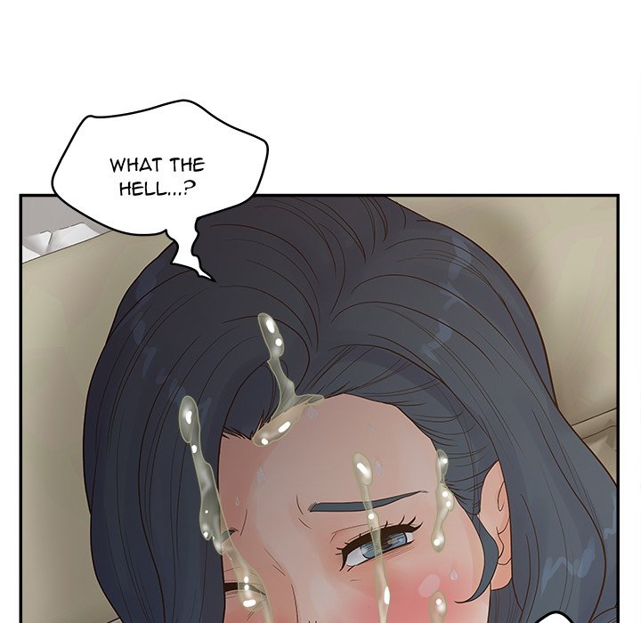 Share Girls chapter 31 page 138