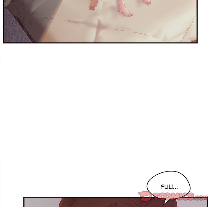 Share Girls chapter 32 page 10