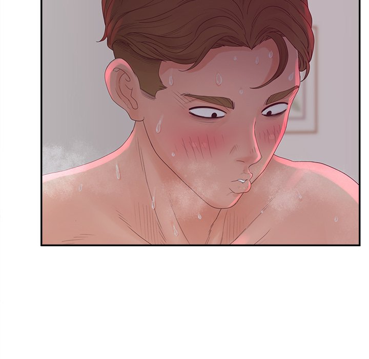 Share Girls chapter 32 page 11