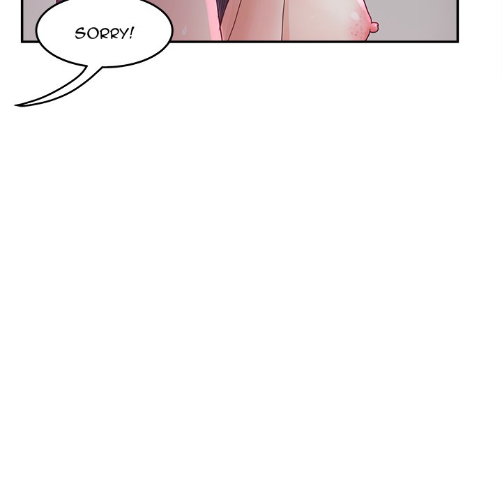 Share Girls chapter 32 page 18