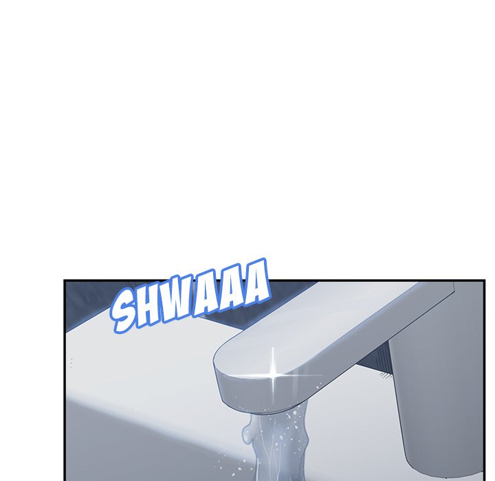 Share Girls chapter 32 page 19