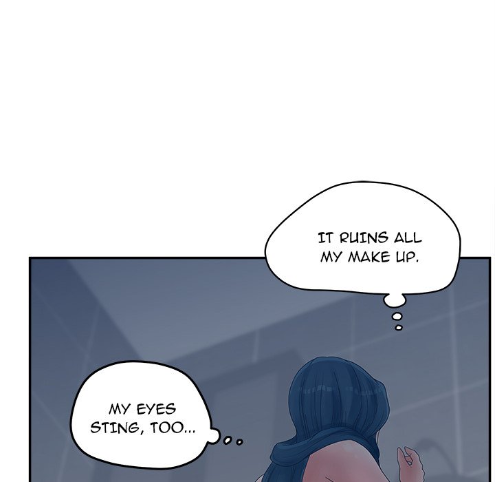 Share Girls chapter 32 page 26