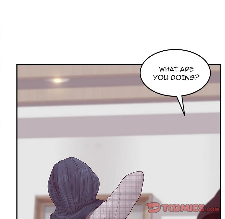 Share Girls chapter 32 page 34