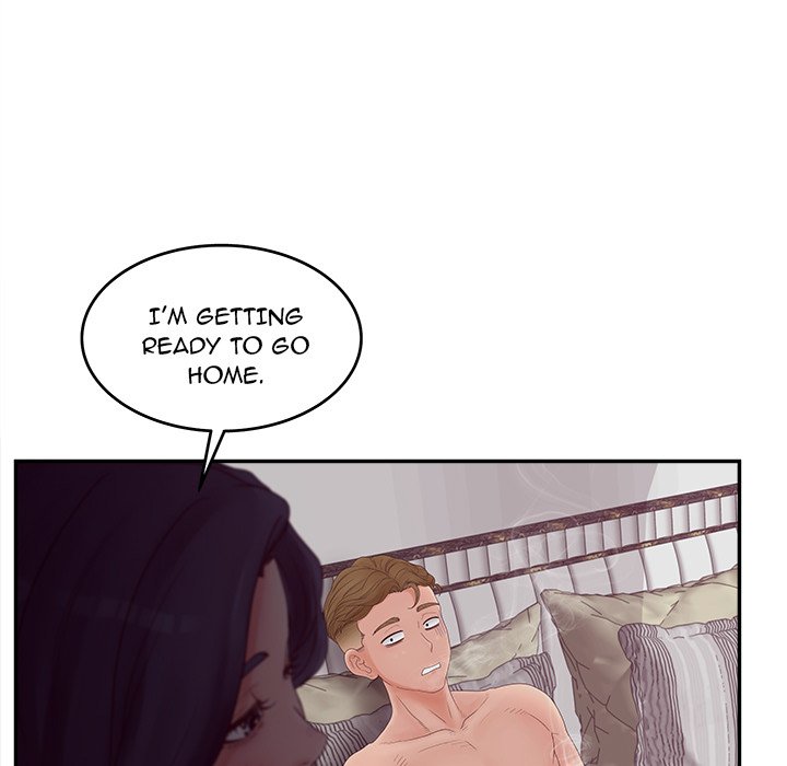 Share Girls chapter 32 page 36