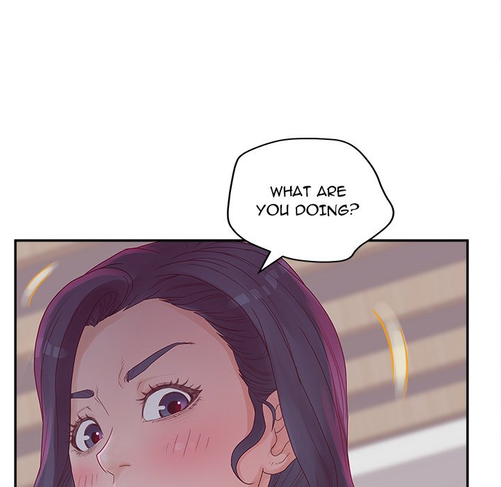 Share Girls chapter 32 page 39