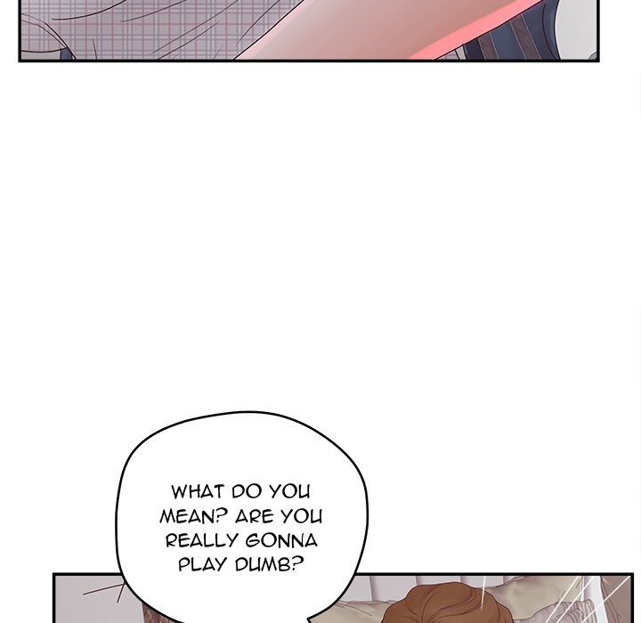 Share Girls chapter 32 page 41
