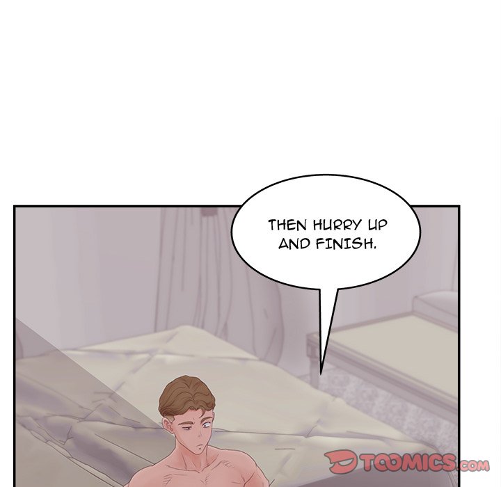 Share Girls chapter 32 page 52
