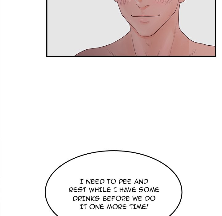 Share Girls chapter 32 page 55