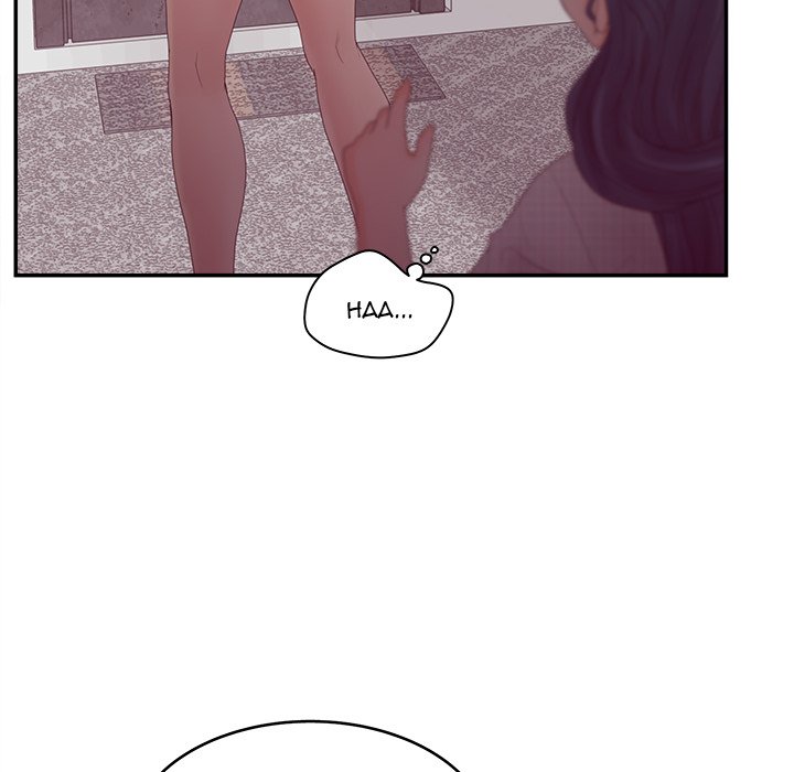Share Girls chapter 32 page 57