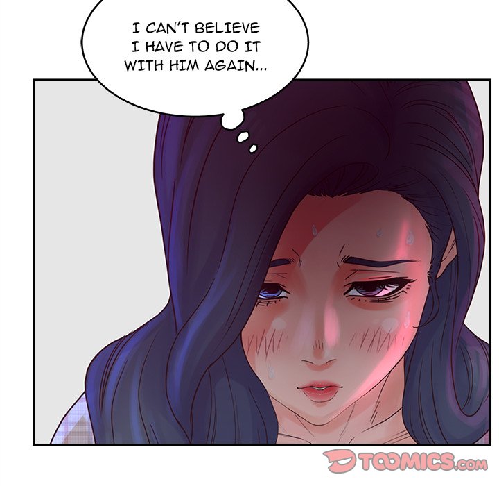Share Girls chapter 32 page 58