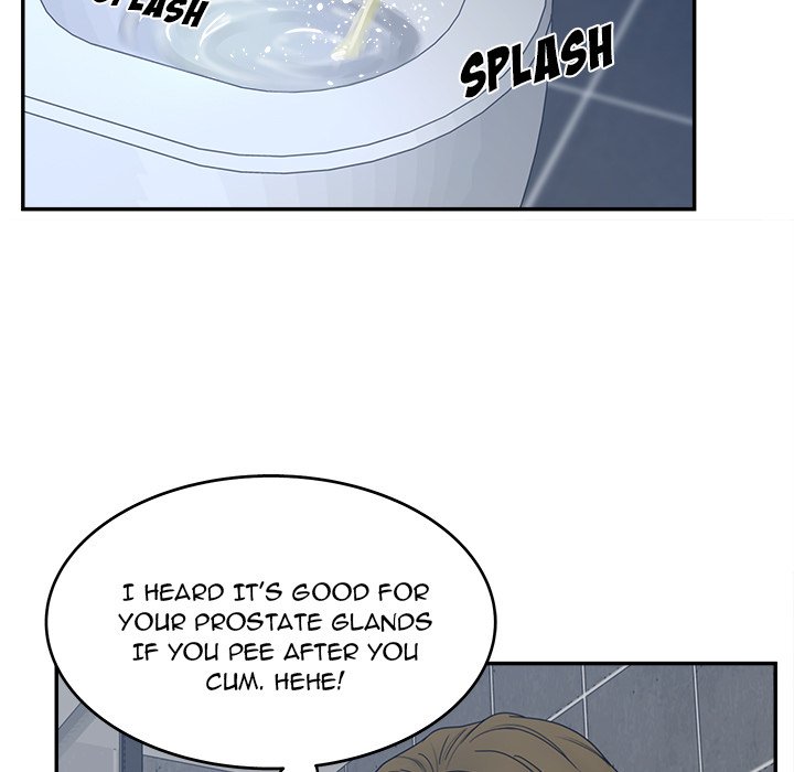 Share Girls chapter 32 page 60