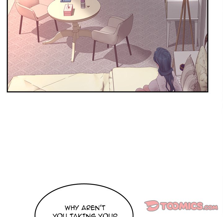 Share Girls chapter 32 page 64