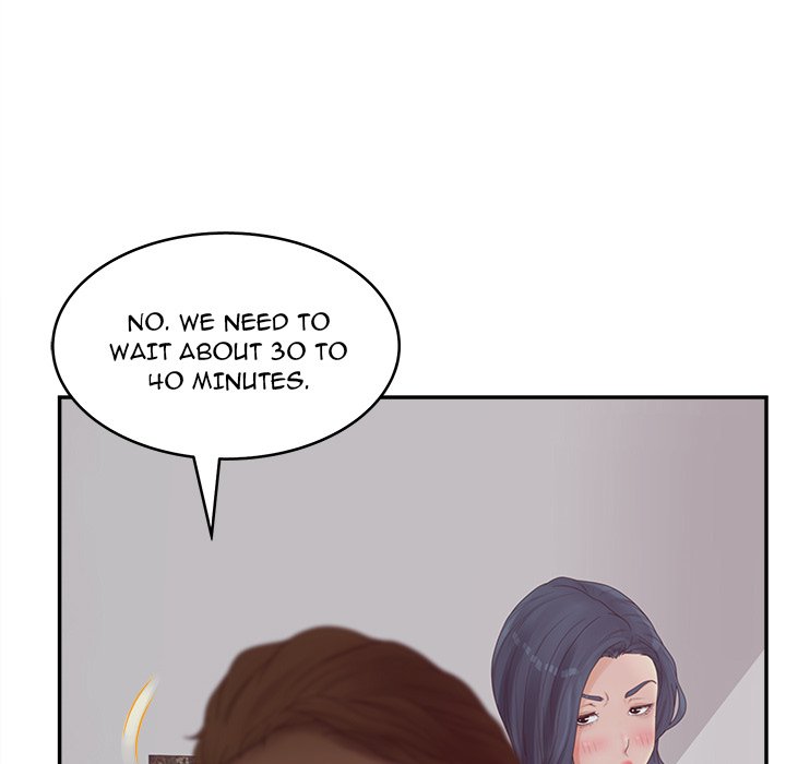 Share Girls chapter 32 page 68