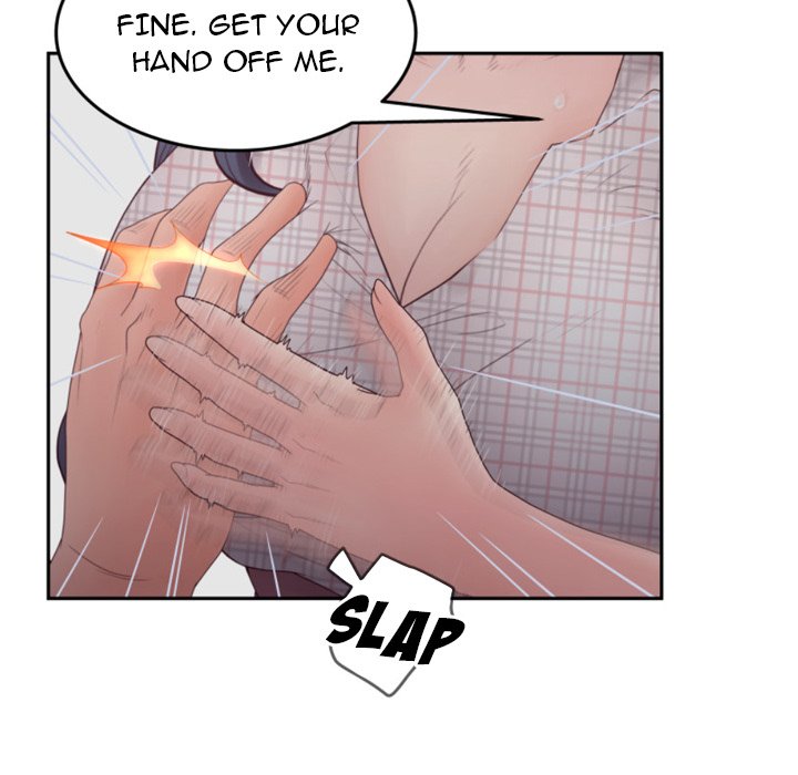 Share Girls chapter 32 page 74