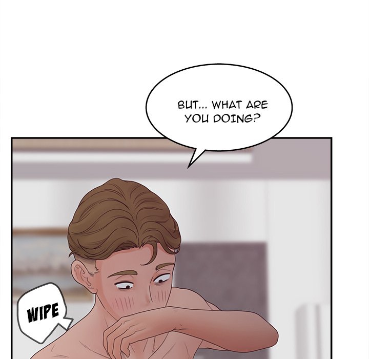 Share Girls chapter 32 page 89