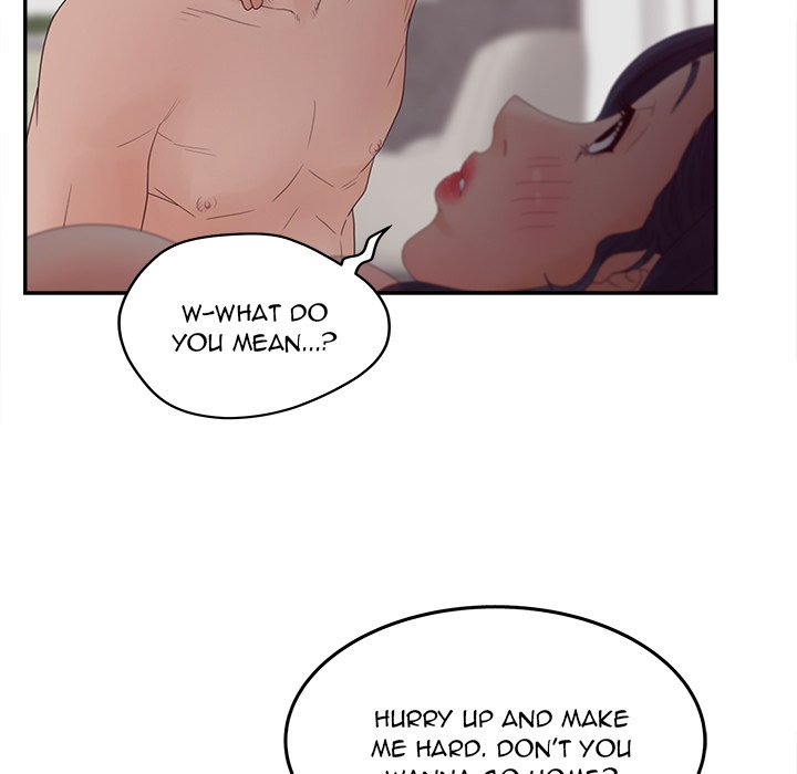 Share Girls chapter 32 page 90