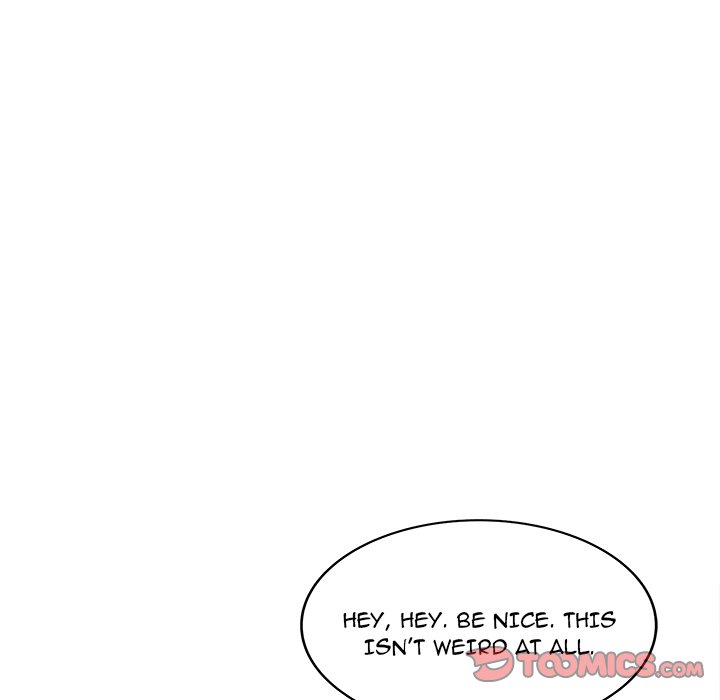 Share Girls chapter 32 page 100
