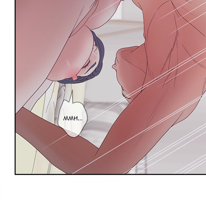 Share Girls chapter 32 page 105