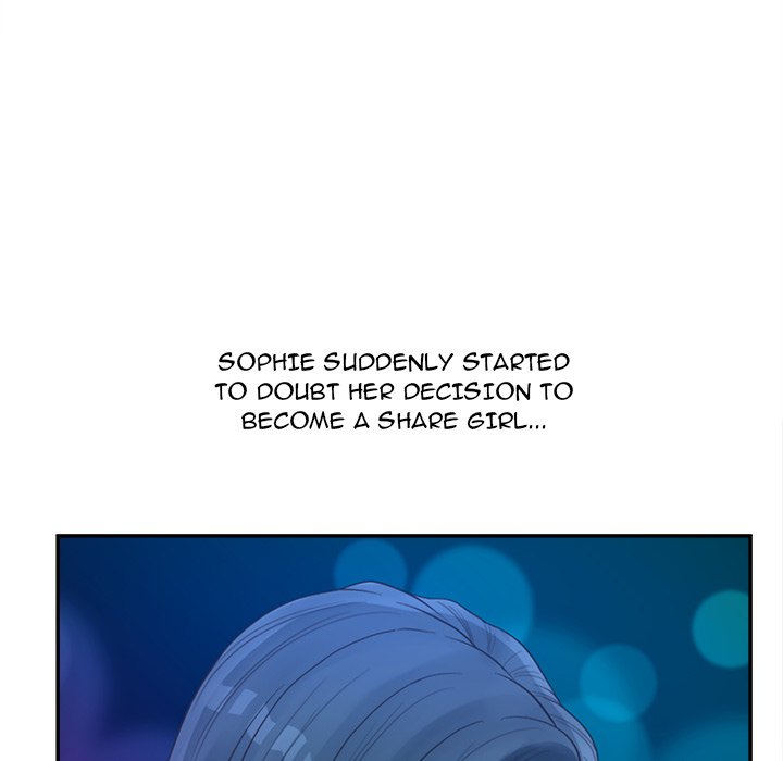 Share Girls chapter 32 page 123