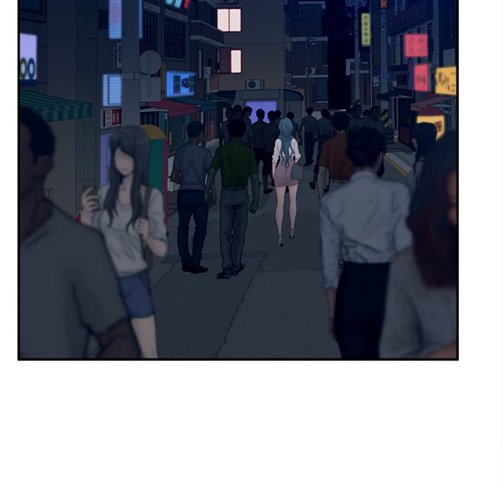 Share Girls chapter 32 page 126