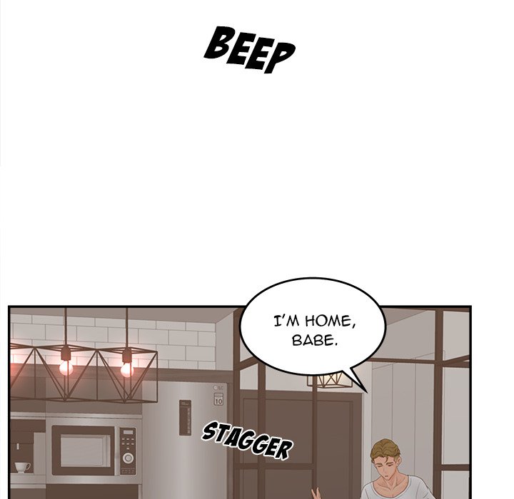 Share Girls chapter 32 page 131