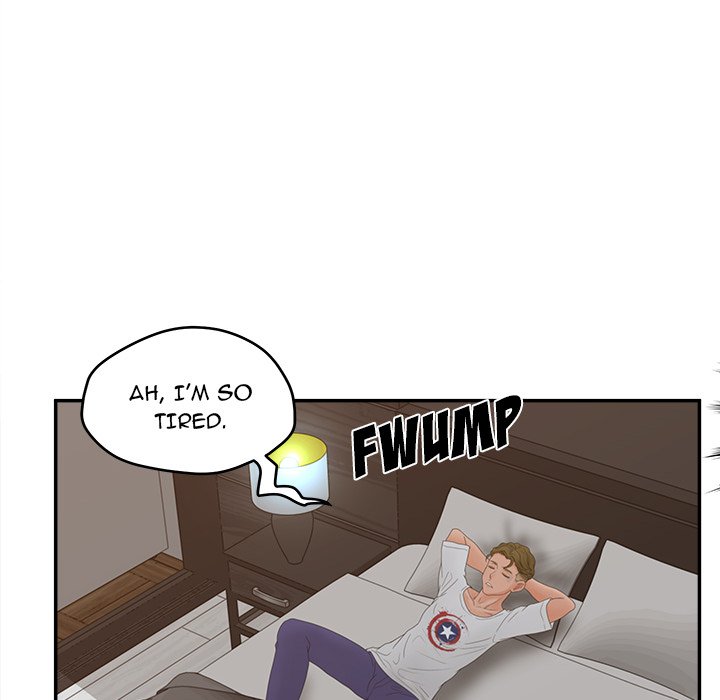 Share Girls chapter 32 page 133