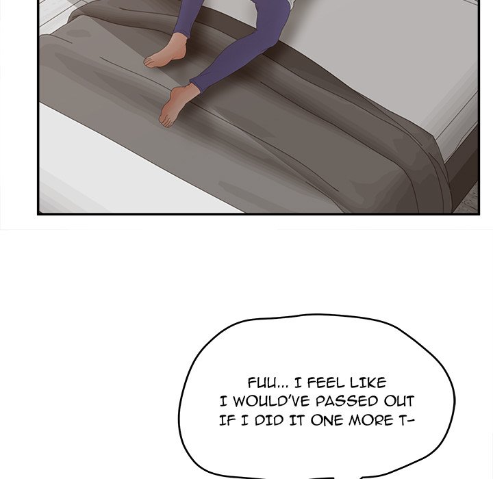 Share Girls chapter 32 page 134