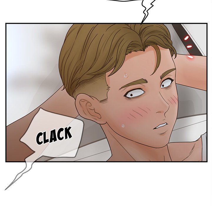 Share Girls chapter 32 page 135
