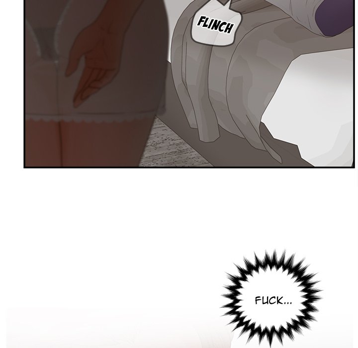 Share Girls chapter 32 page 137