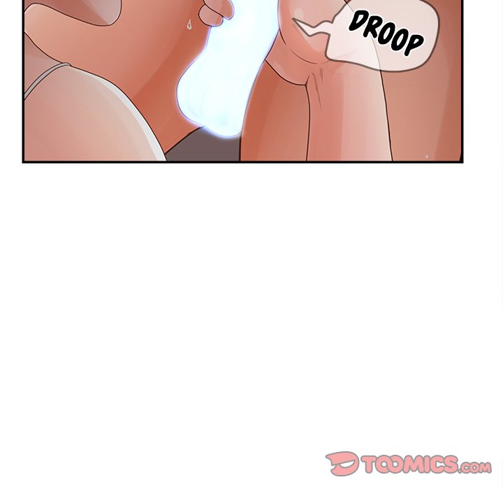 Share Girls chapter 33 page 16