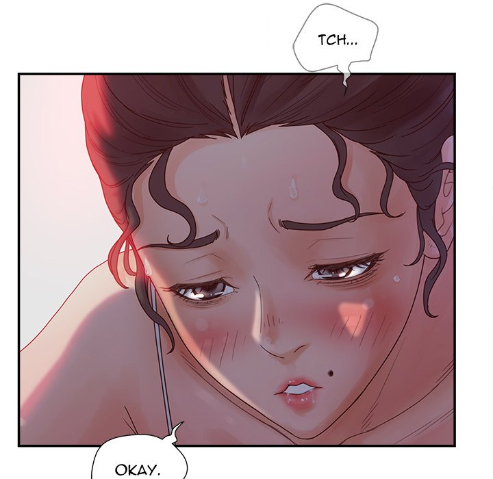Share Girls chapter 33 page 19