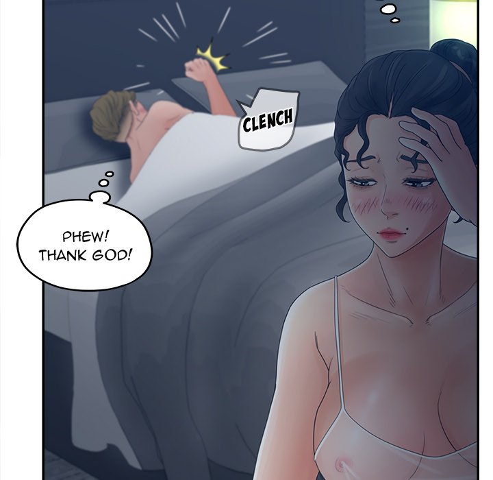Share Girls chapter 33 page 21