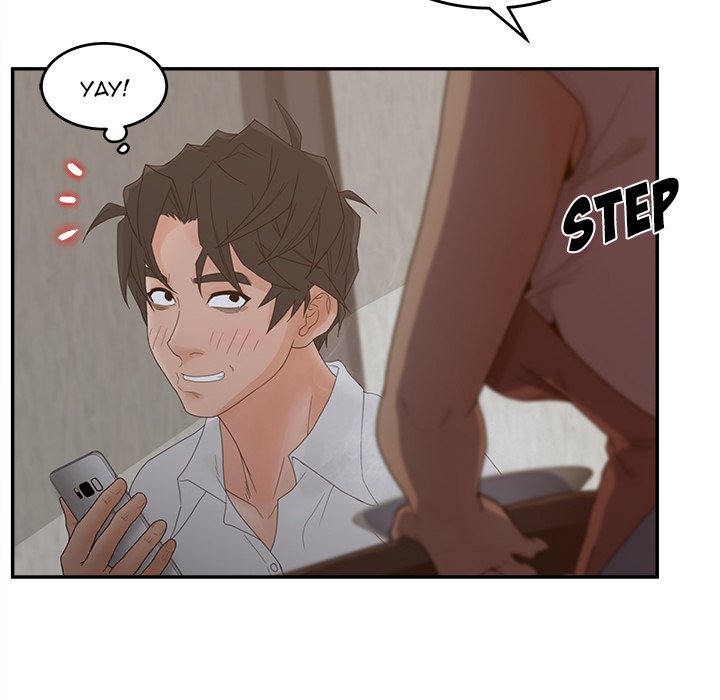 Share Girls chapter 33 page 32