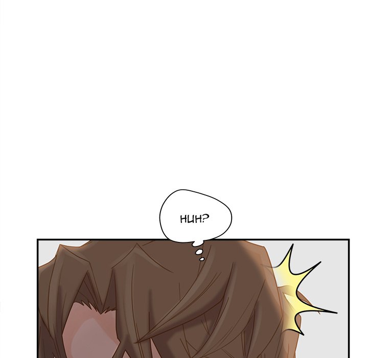 Share Girls chapter 33 page 33