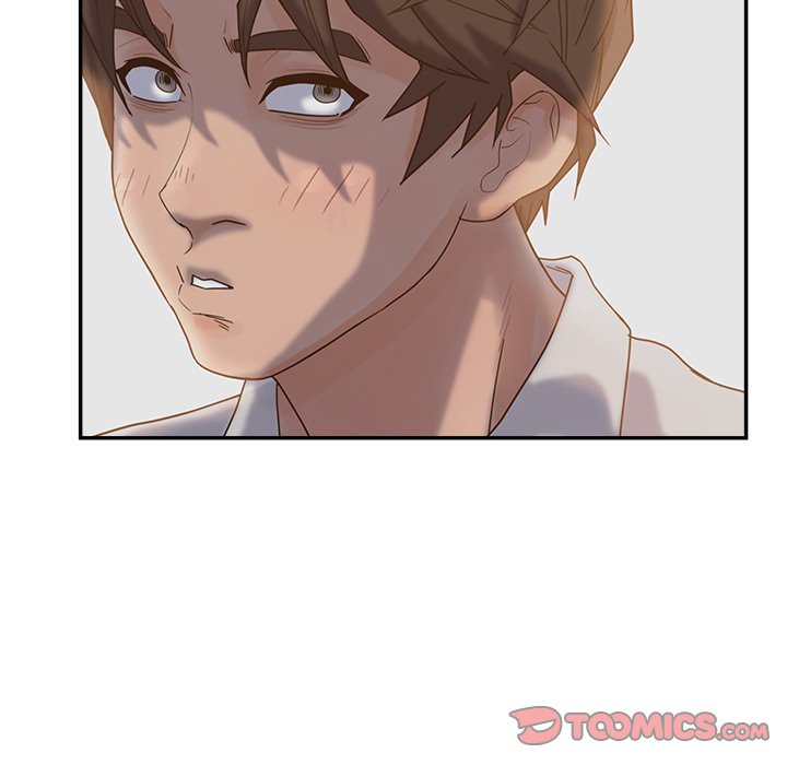 Share Girls chapter 33 page 34