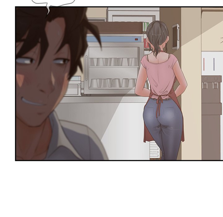 Share Girls chapter 33 page 38
