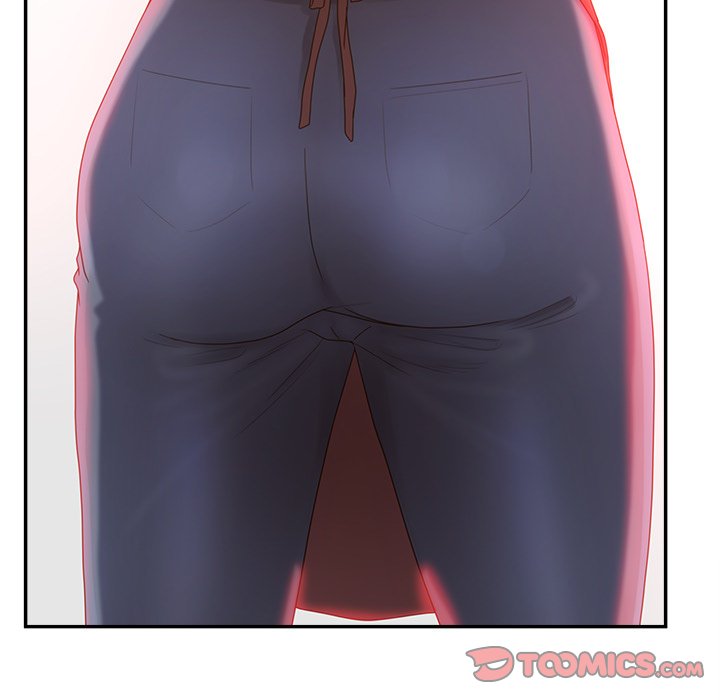 Share Girls chapter 33 page 40