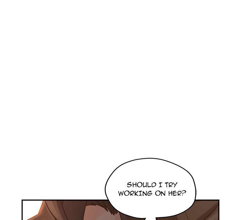 Share Girls chapter 33 page 41