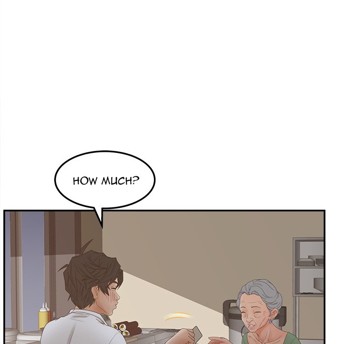 Share Girls chapter 33 page 44