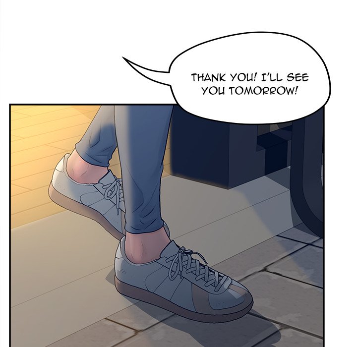 Share Girls chapter 33 page 55