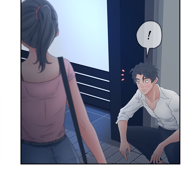 Share Girls chapter 33 page 57
