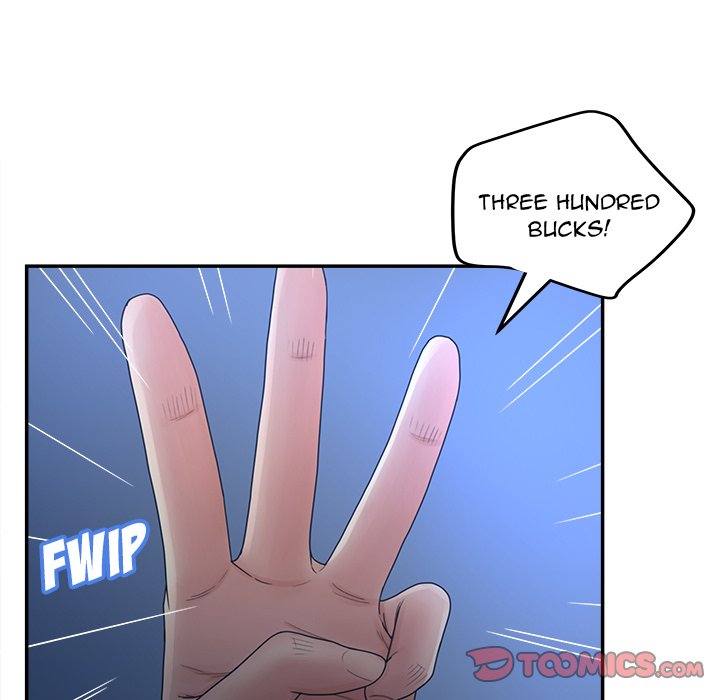 Share Girls chapter 33 page 70
