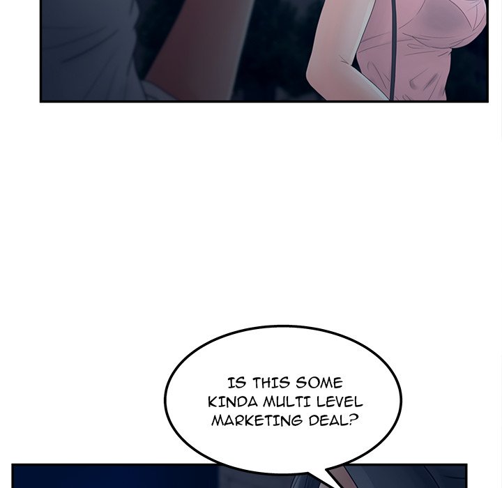 Share Girls chapter 33 page 73