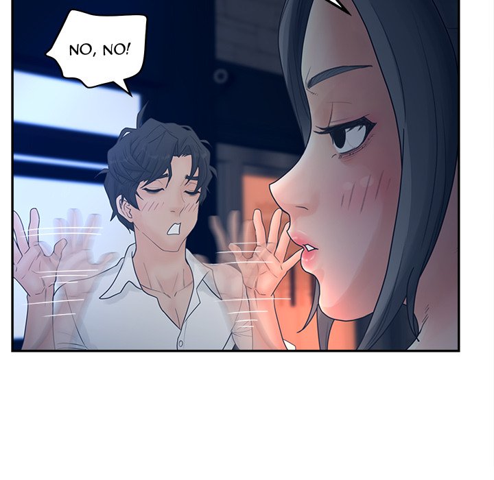 Share Girls chapter 33 page 74