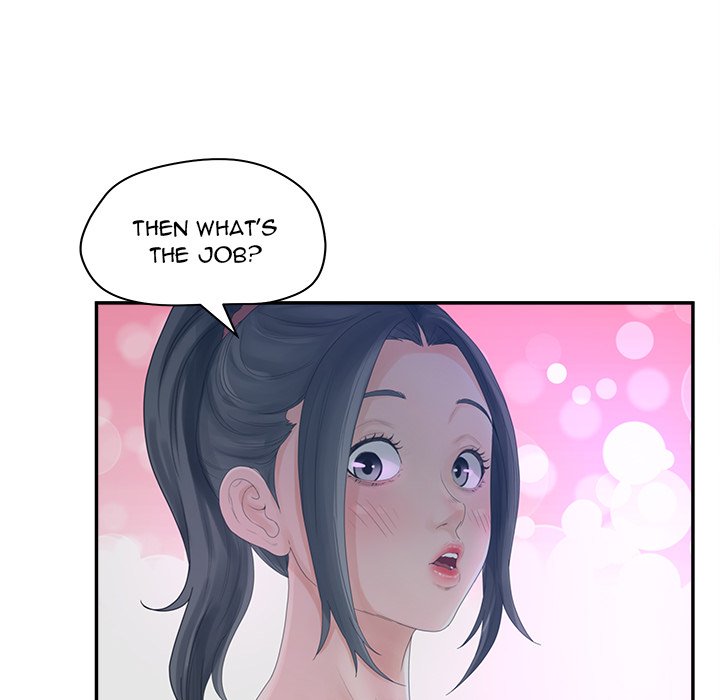 Share Girls chapter 33 page 75