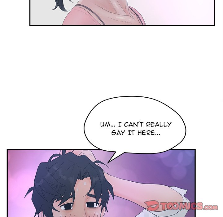 Share Girls chapter 33 page 76
