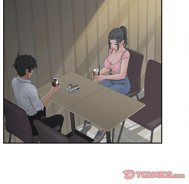 Share Girls chapter 33 page 82